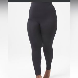 Ultra High Waisted Shaping Leggings
